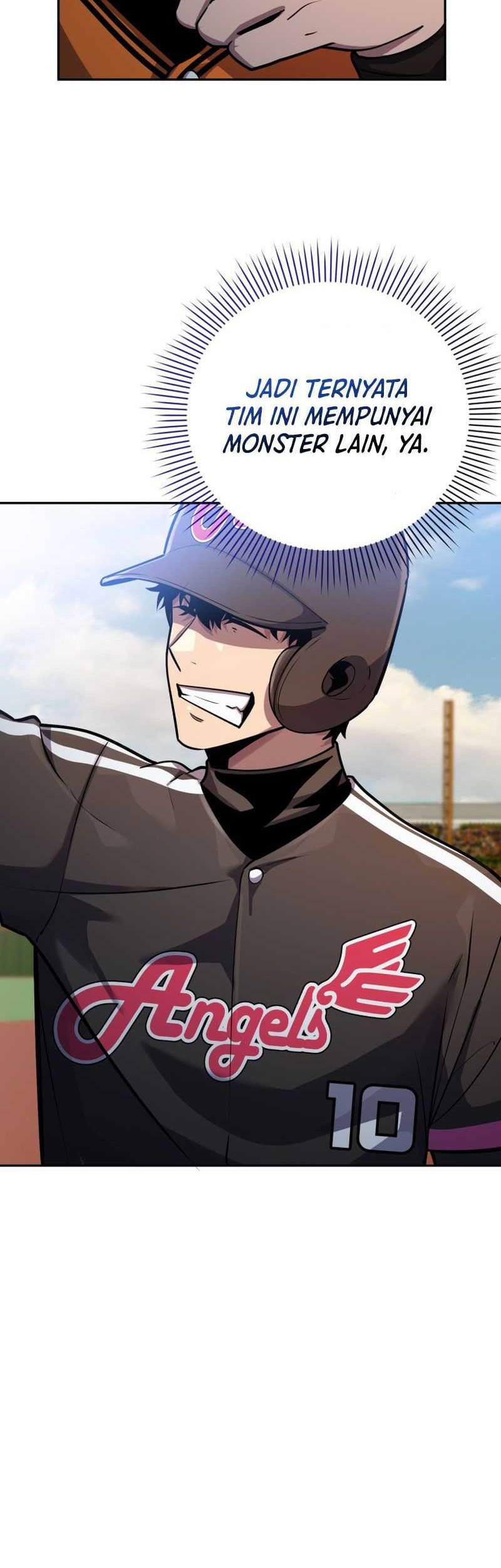 King of The Mound Chapter 66 Gambar 32