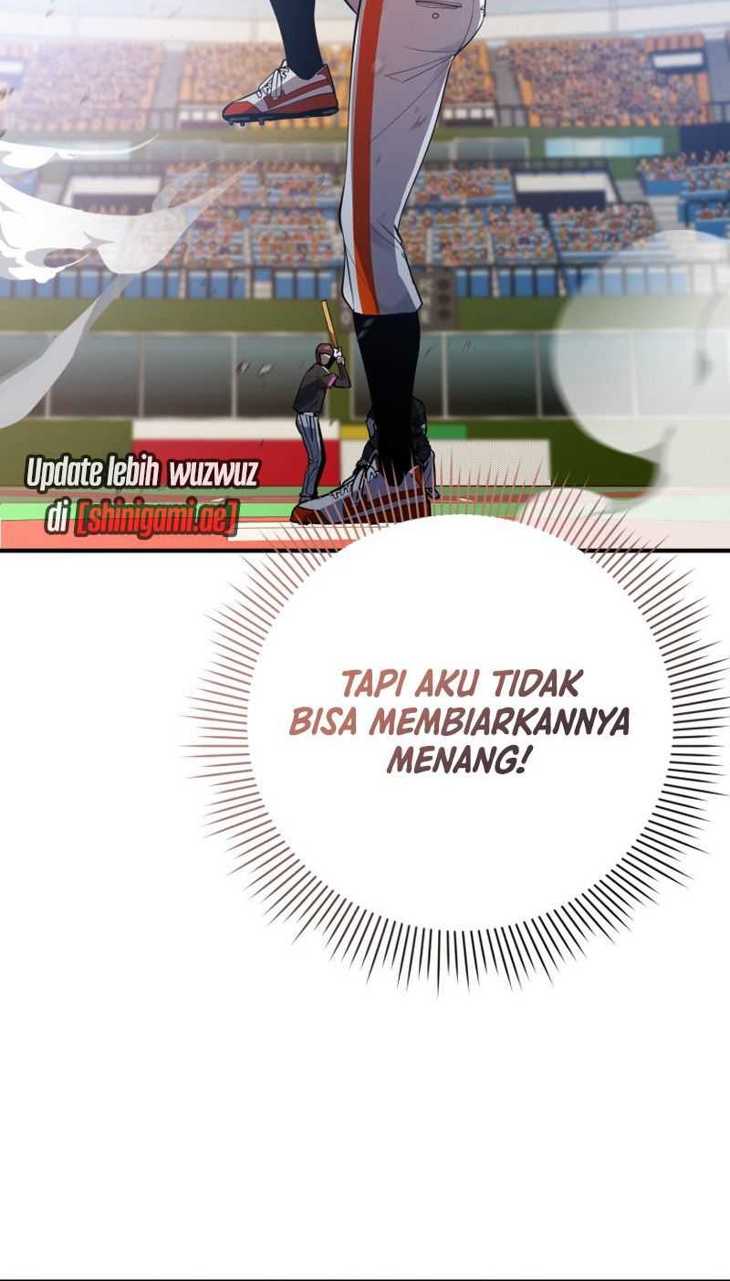 King of The Mound Chapter 65 Gambar 57