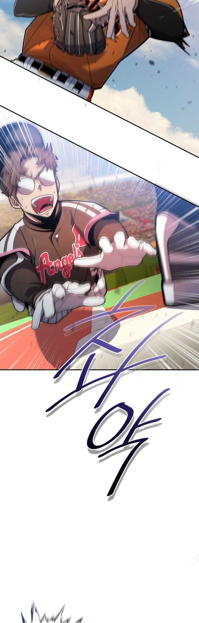 King of The Mound Chapter 65 Gambar 63