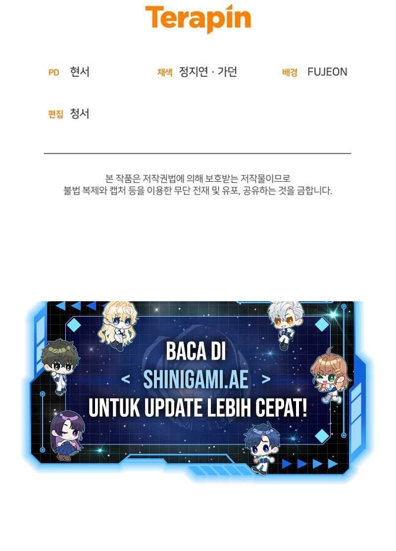 King of The Mound Chapter 65 Gambar 70