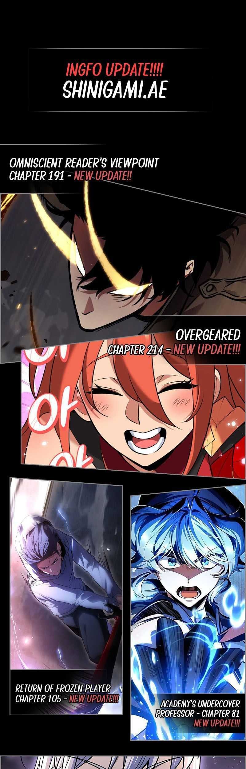 King of The Mound Chapter 65 Gambar 71