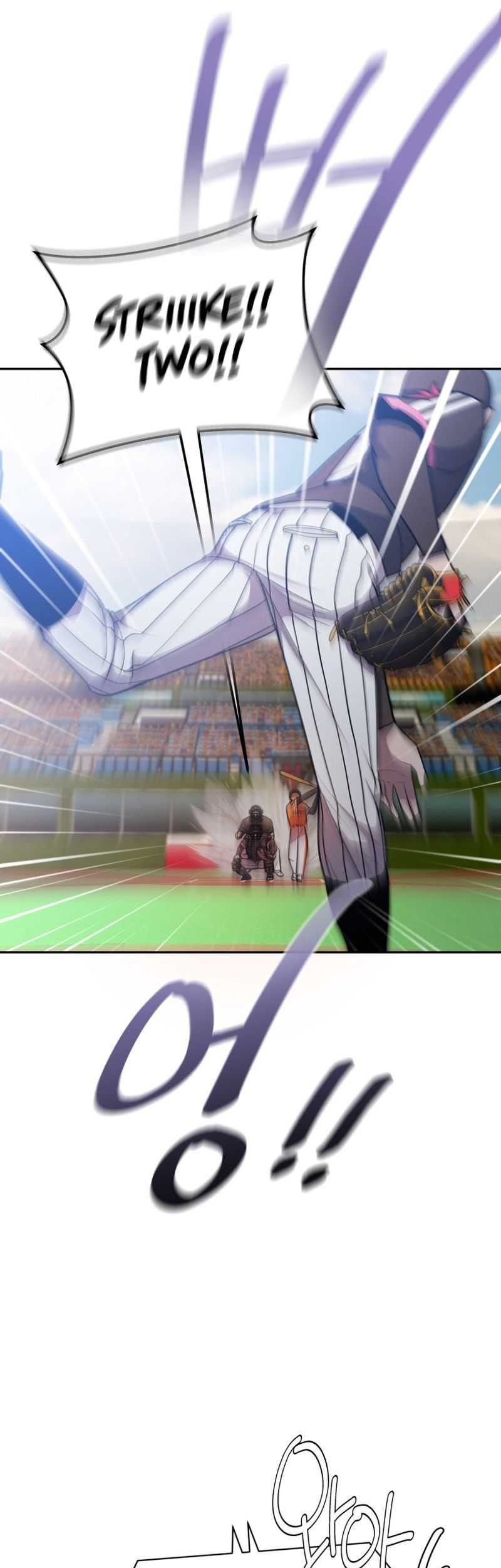 King of The Mound Chapter 65 Gambar 34