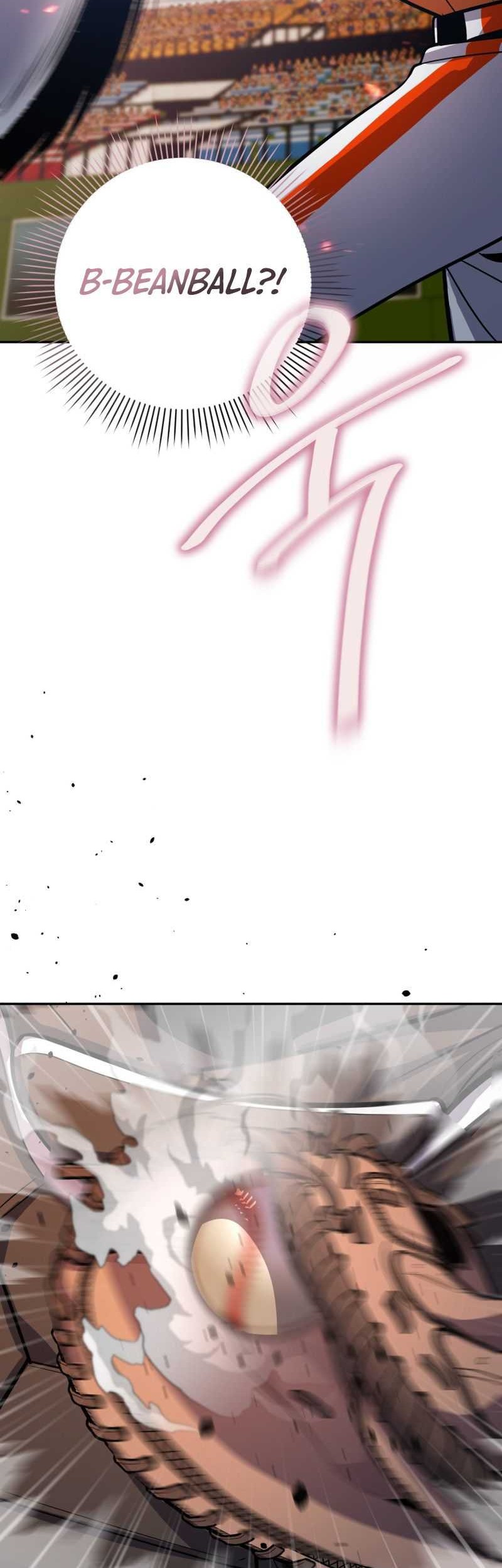 King of The Mound Chapter 65 Gambar 43