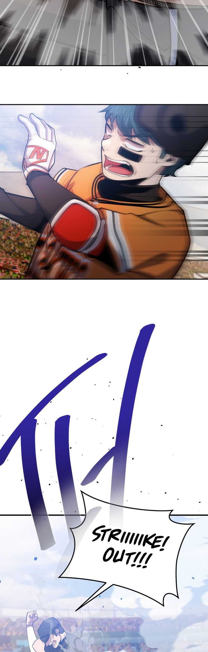 King of The Mound Chapter 65 Gambar 44