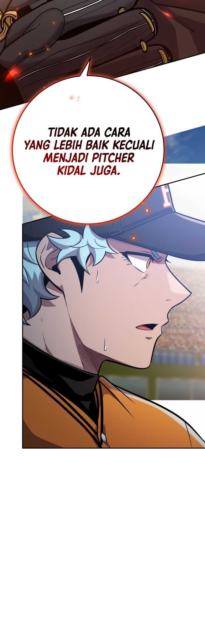 King of The Mound Chapter 65 Gambar 5