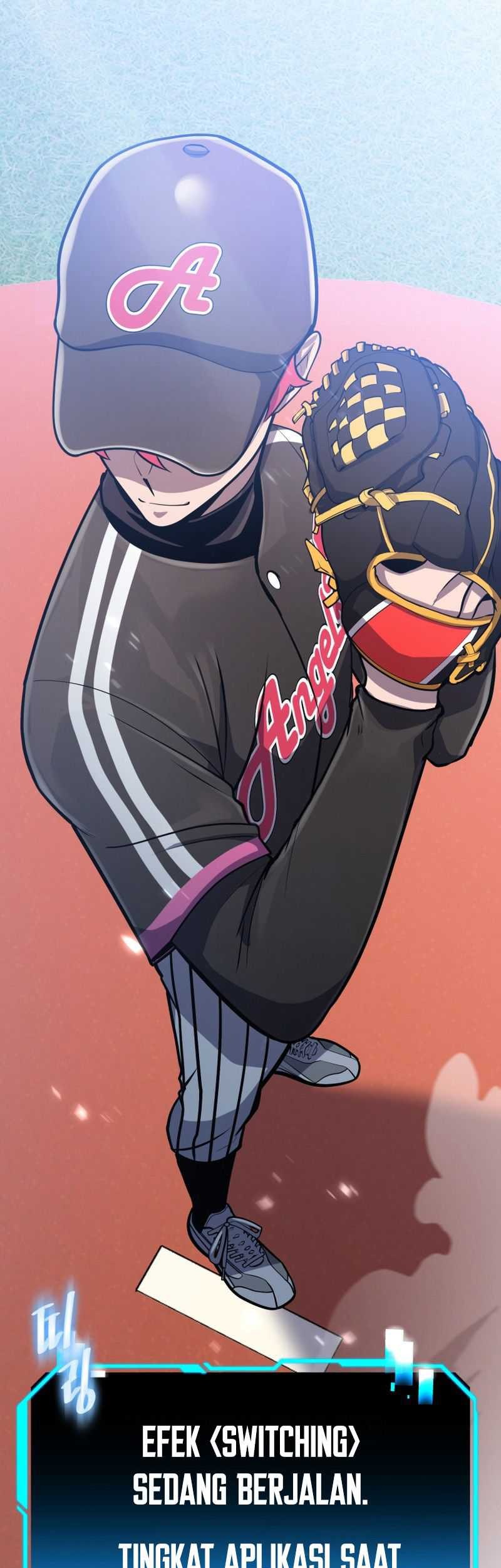 King of The Mound Chapter 65 Gambar 15