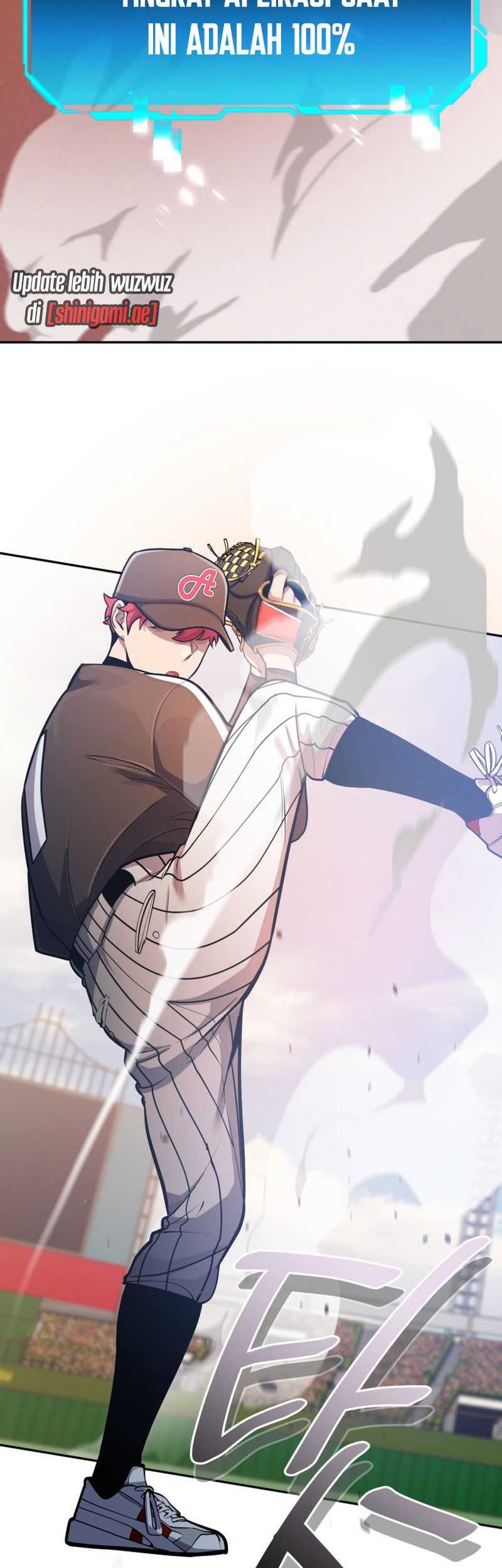 King of The Mound Chapter 65 Gambar 16