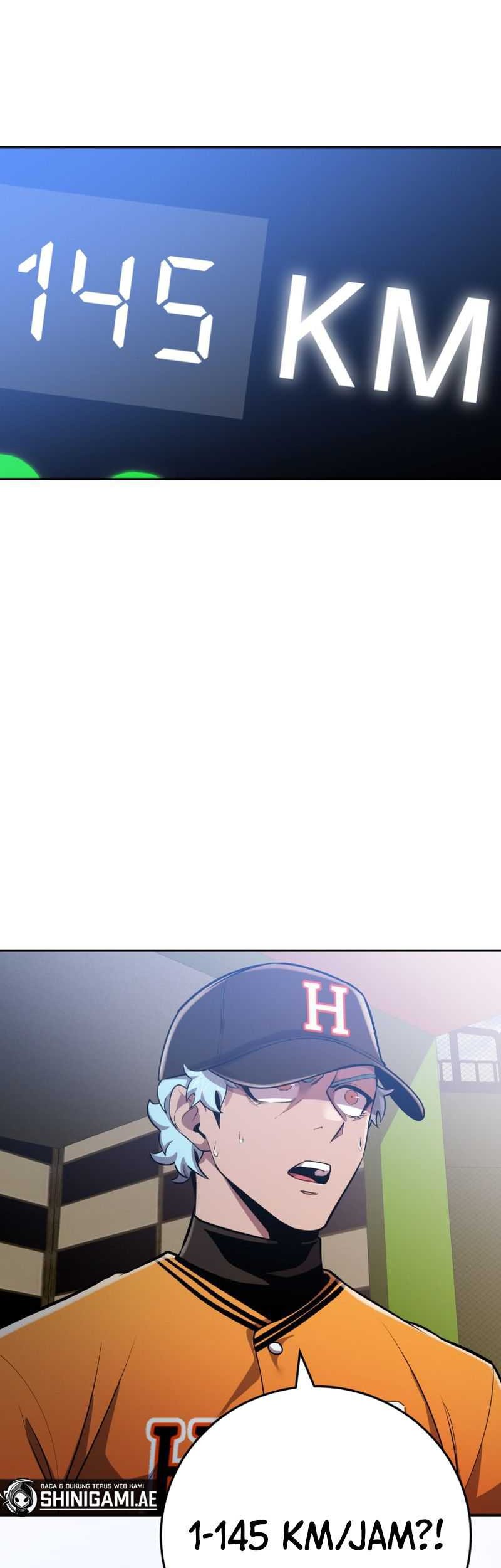 King of The Mound Chapter 65 Gambar 24