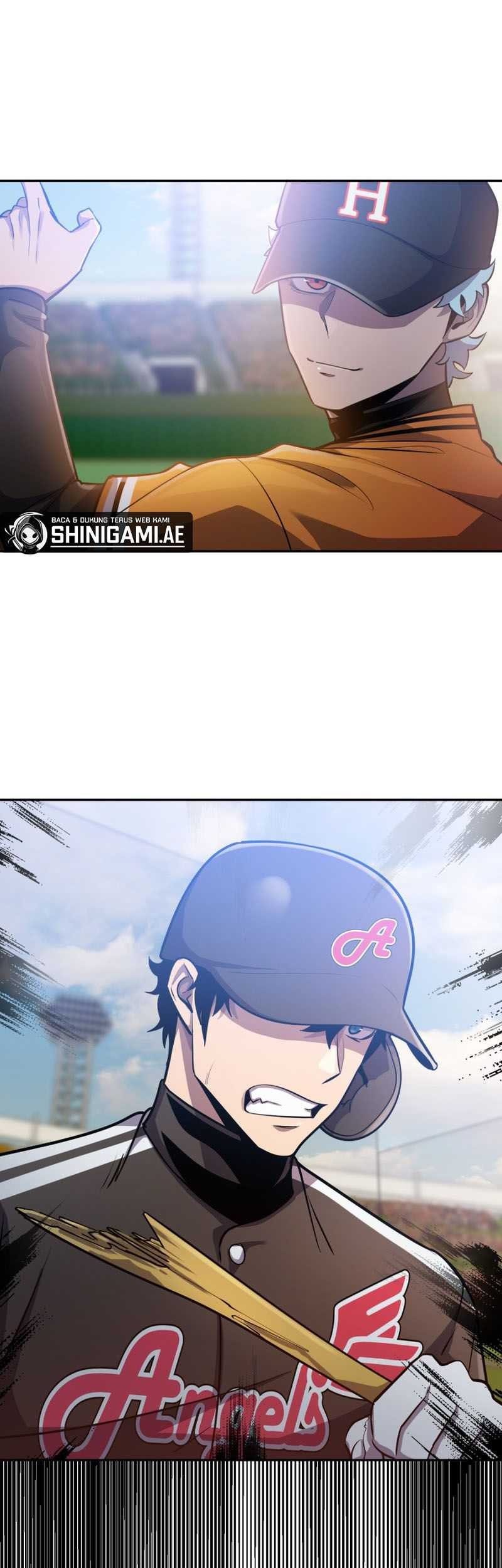 King of The Mound Chapter 64 Gambar 50