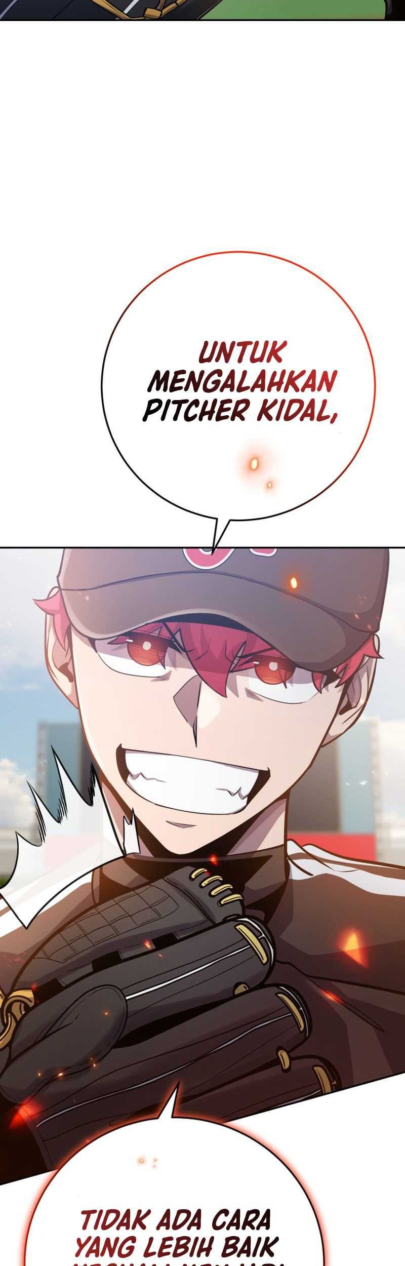 King of The Mound Chapter 64 Gambar 60