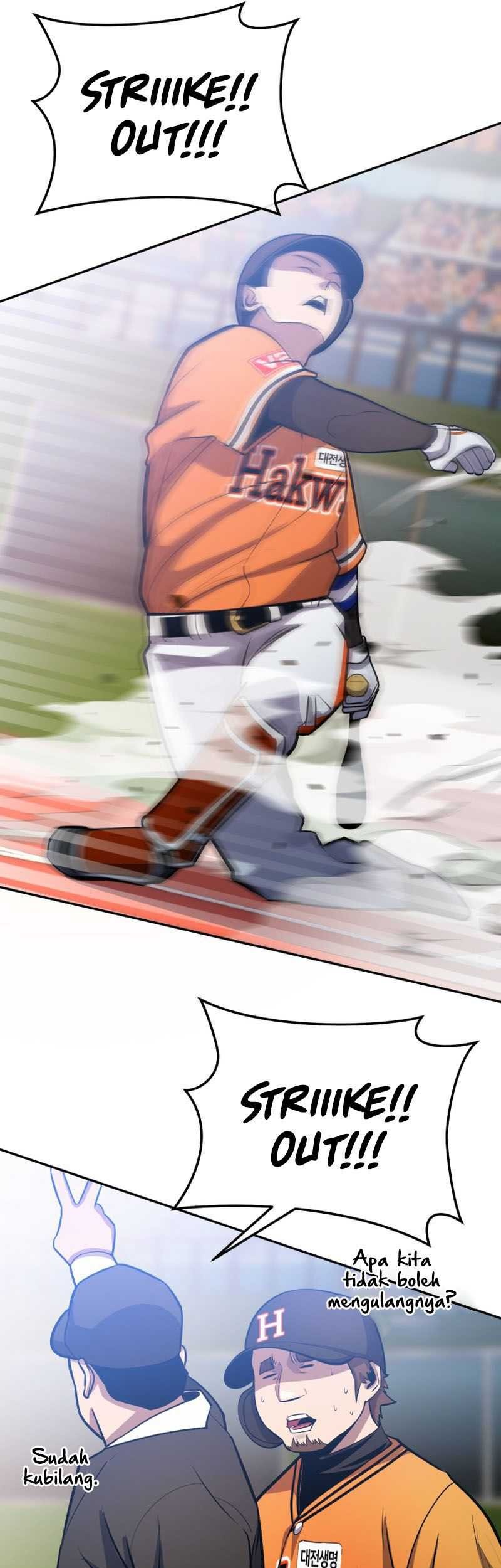 King of The Mound Chapter 64 Gambar 34