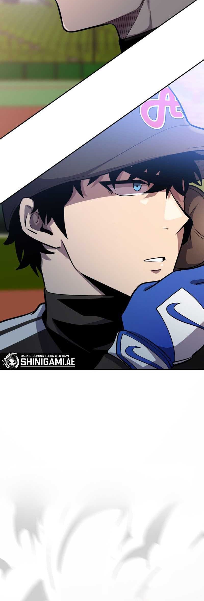 King of The Mound Chapter 64 Gambar 41