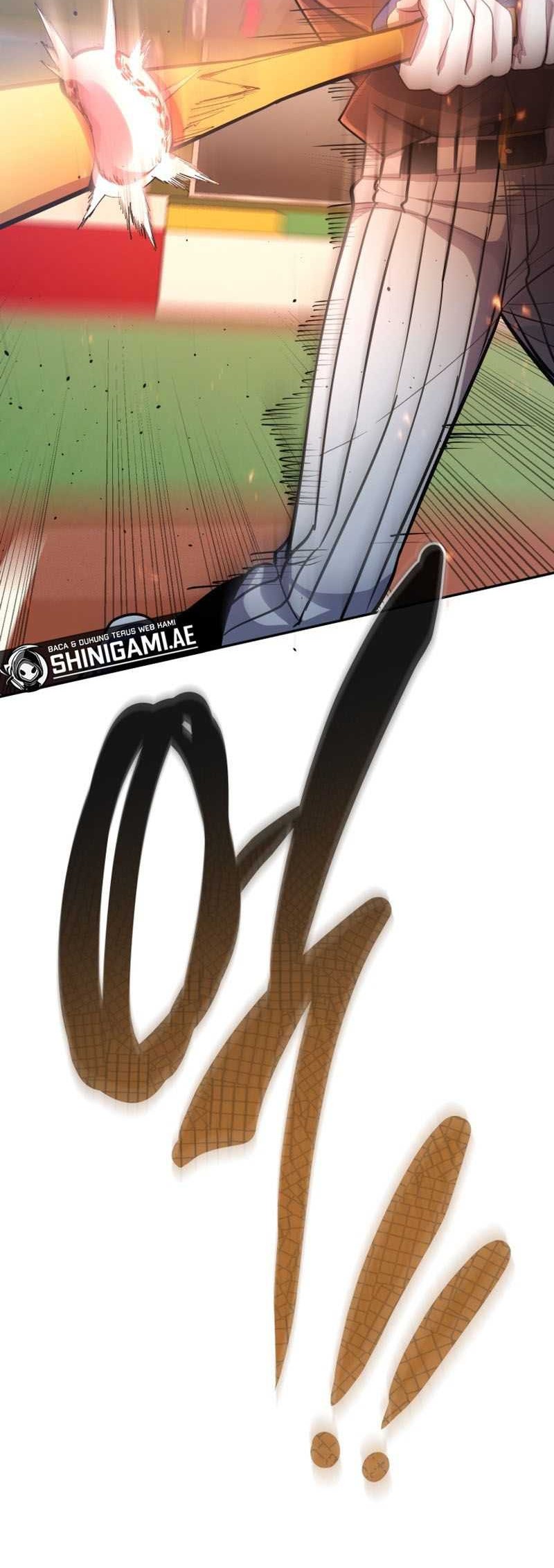 King of The Mound Chapter 64 Gambar 45