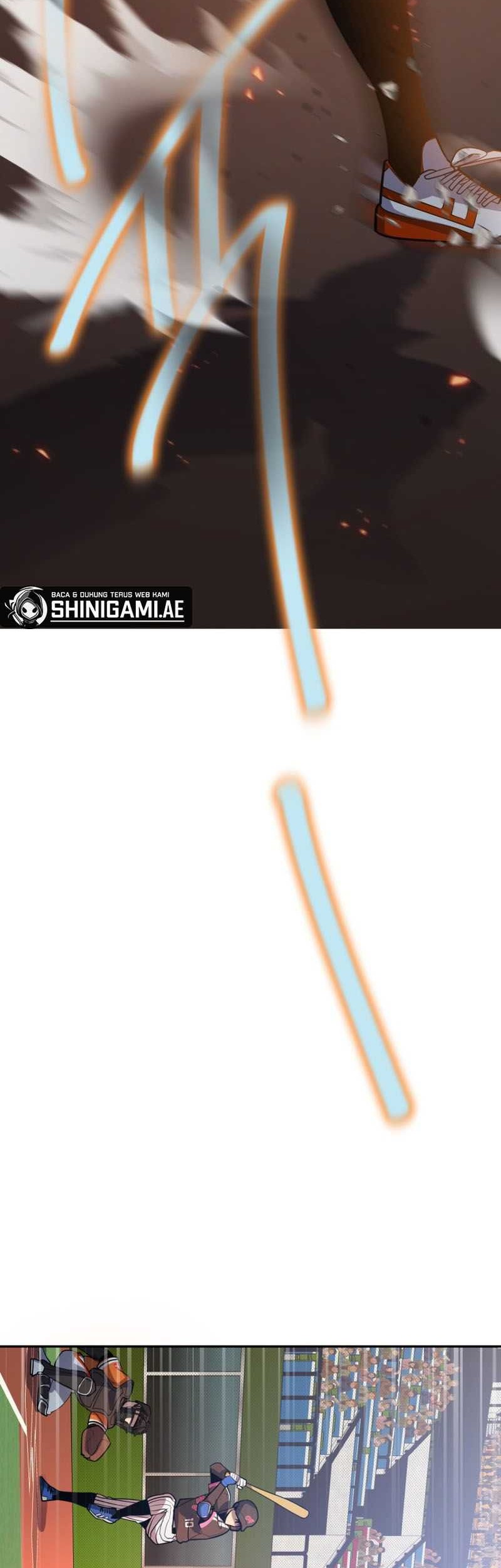 King of The Mound Chapter 64 Gambar 43