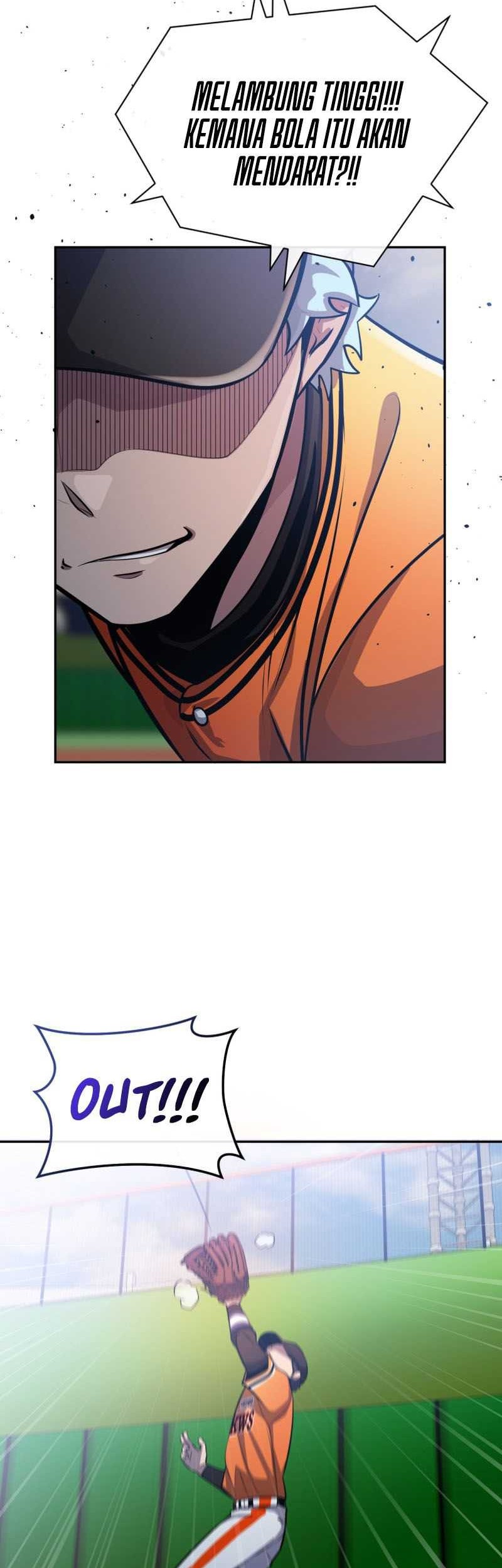 King of The Mound Chapter 64 Gambar 47