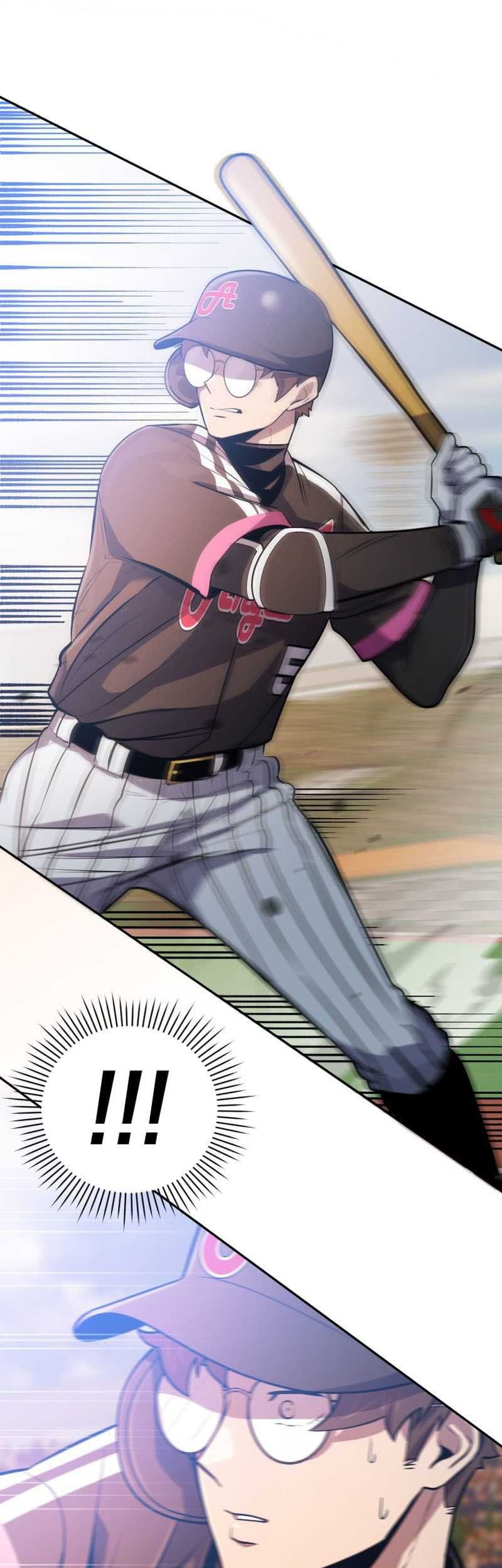 King of The Mound Chapter 64 Gambar 18