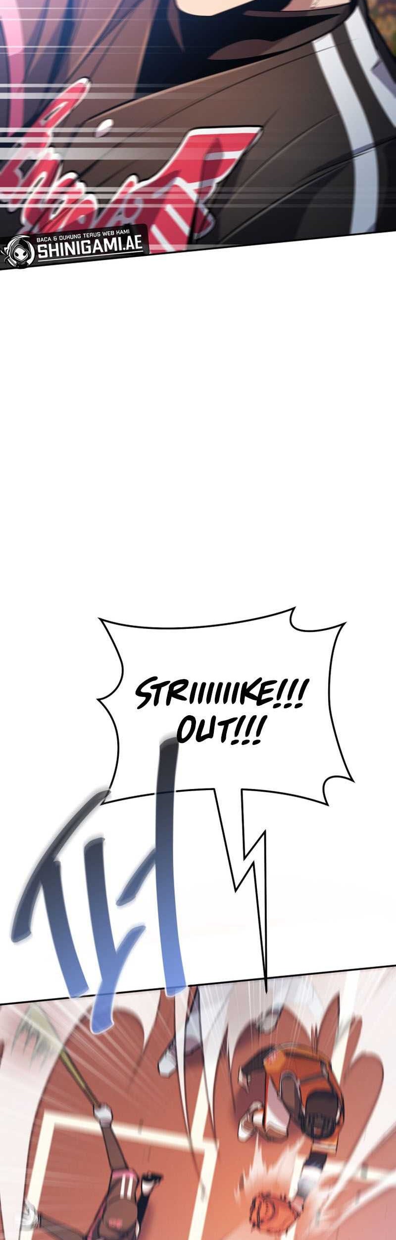 King of The Mound Chapter 64 Gambar 19