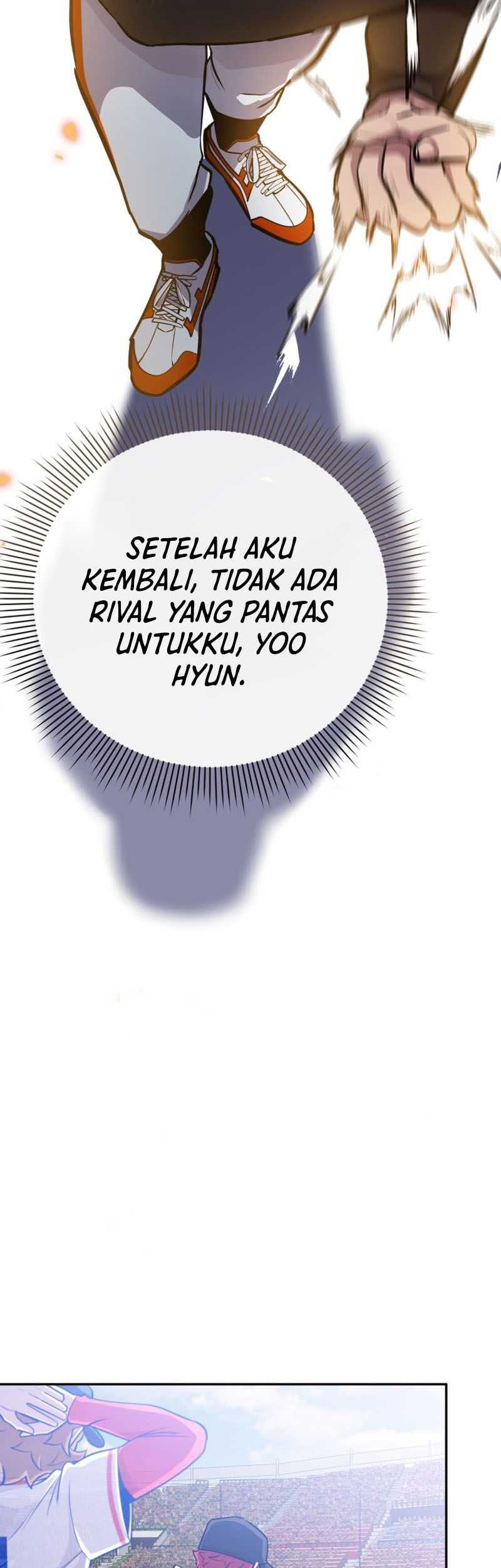 King of The Mound Chapter 64 Gambar 24