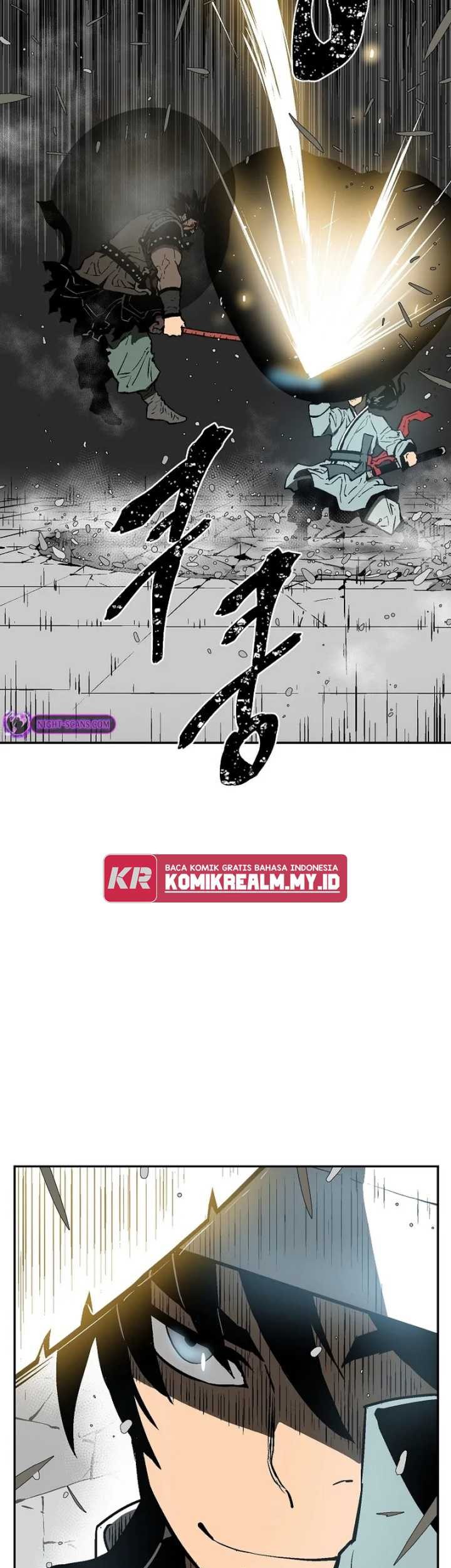 Tales of A Shinning Sword Chapter 53 Gambar 26