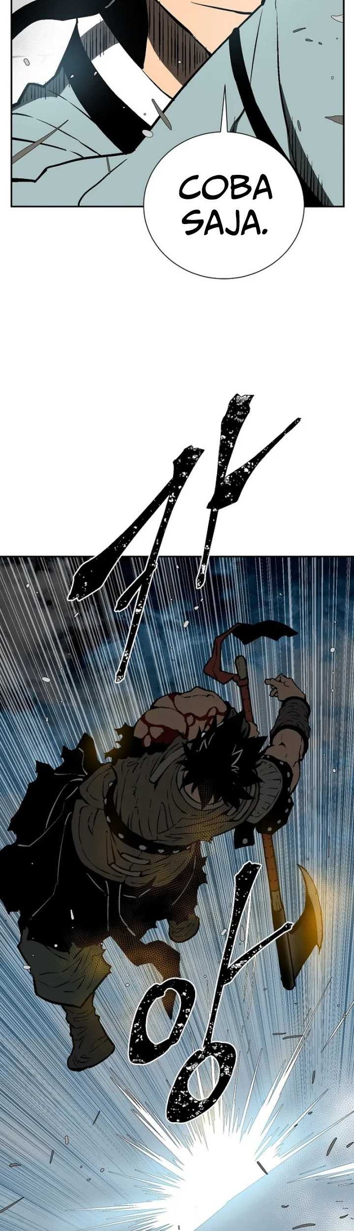 Tales of A Shinning Sword Chapter 53 Gambar 27