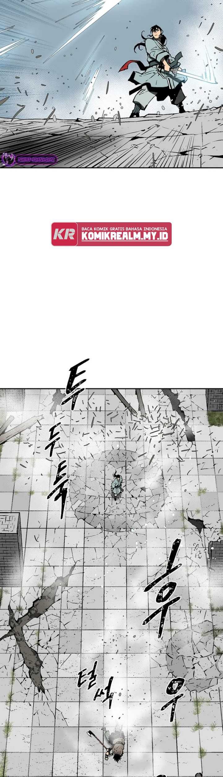 Tales of A Shinning Sword Chapter 53 Gambar 28