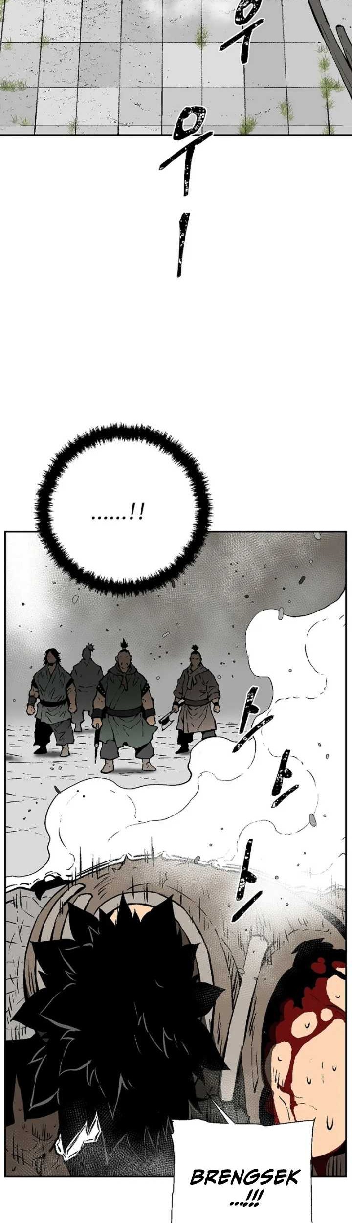 Tales of A Shinning Sword Chapter 53 Gambar 29