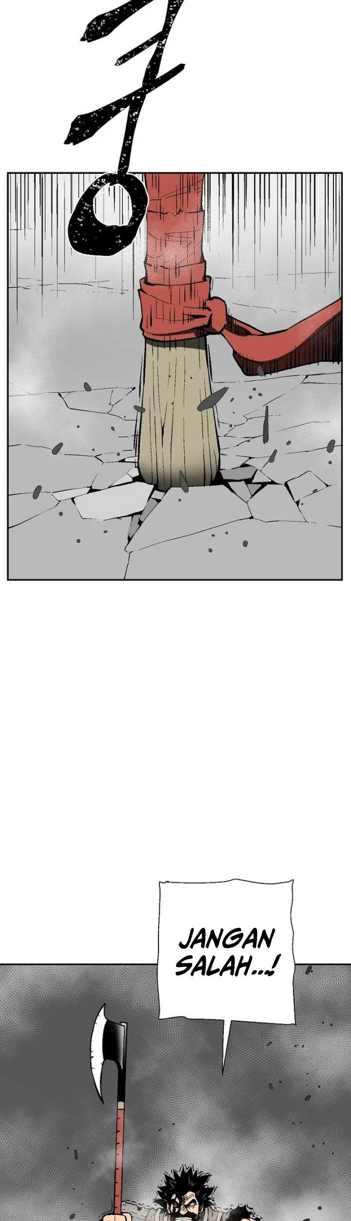 Tales of A Shinning Sword Chapter 53 Gambar 33