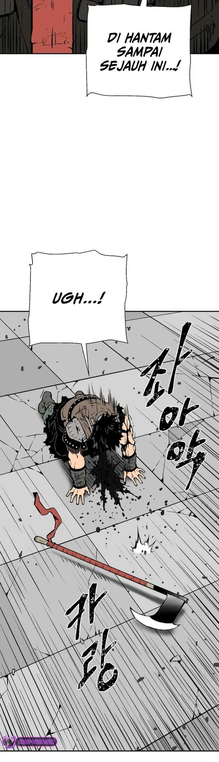 Tales of A Shinning Sword Chapter 53 Gambar 35