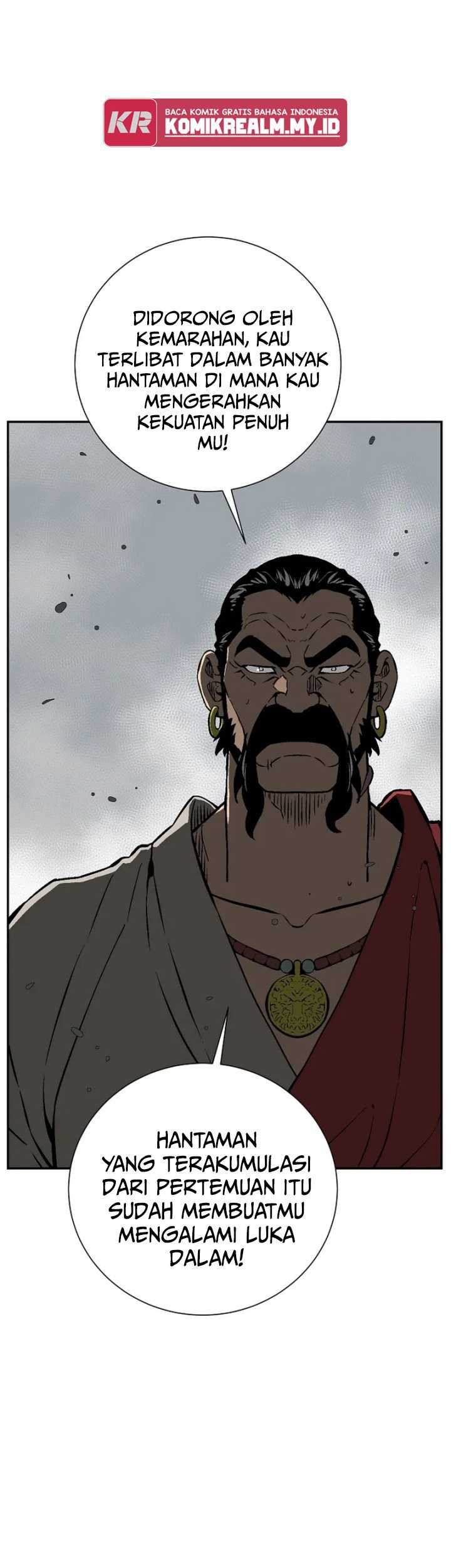 Tales of A Shinning Sword Chapter 53 Gambar 36