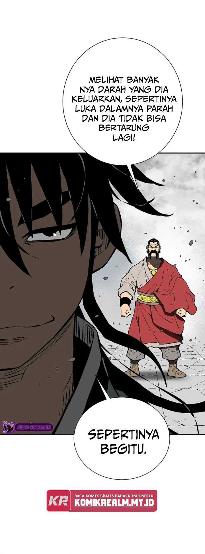 Tales of A Shinning Sword Chapter 53 Gambar 37