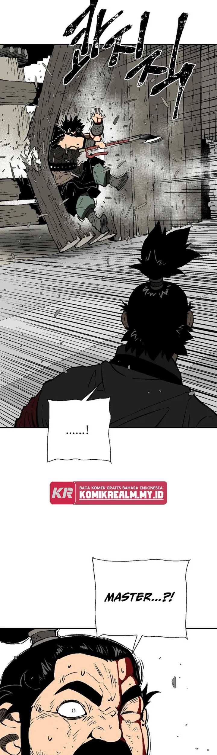 Tales of A Shinning Sword Chapter 53 Gambar 18