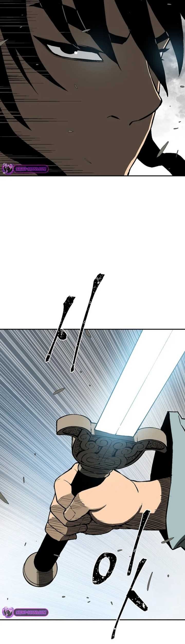 Tales of A Shinning Sword Chapter 53 Gambar 22