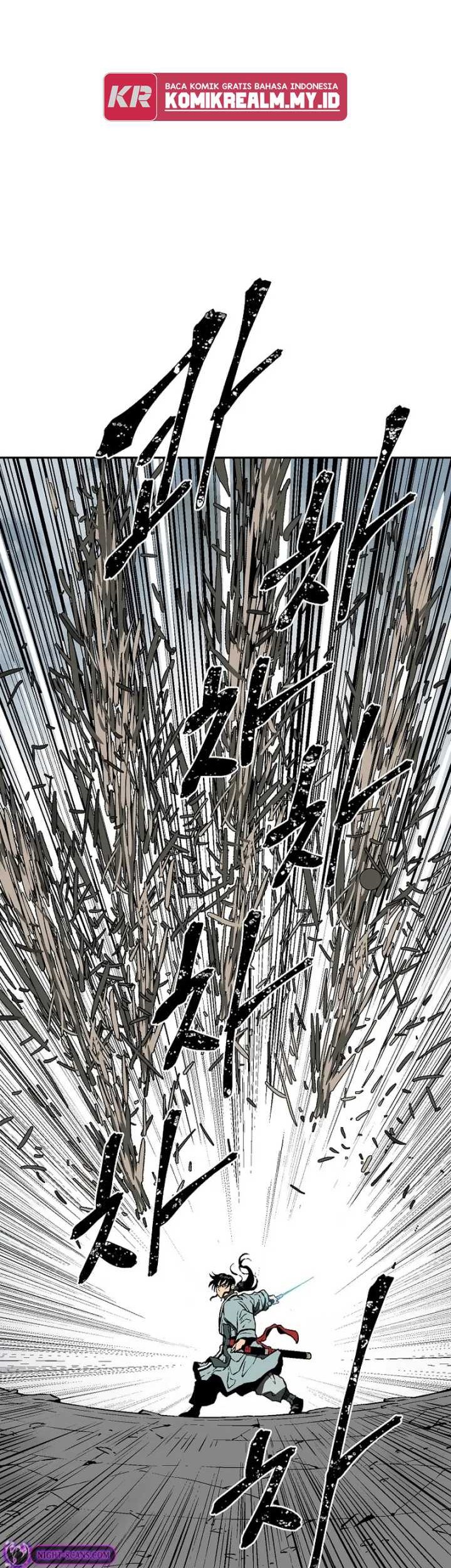 Tales of A Shinning Sword Chapter 53 Gambar 23