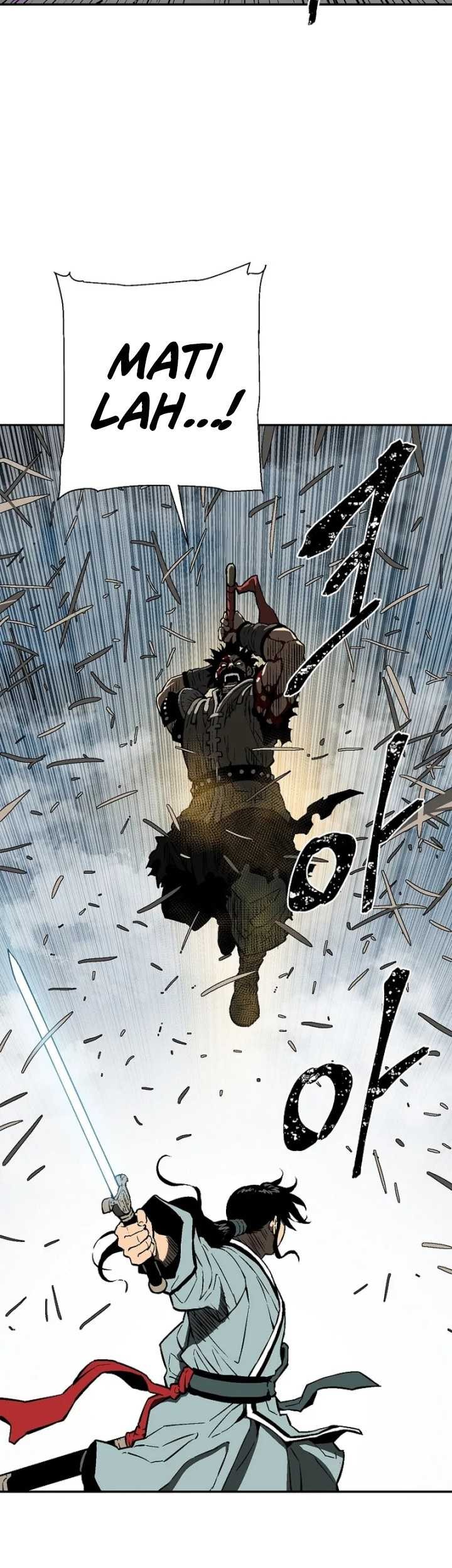 Tales of A Shinning Sword Chapter 53 Gambar 24