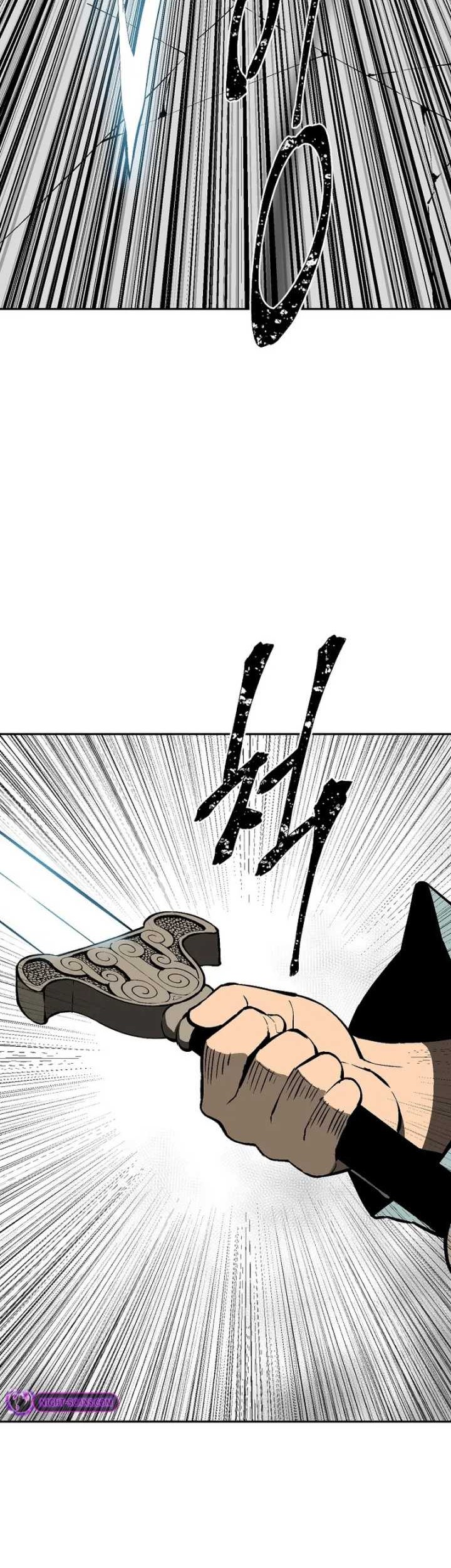 Tales of A Shinning Sword Chapter 53 Gambar 47