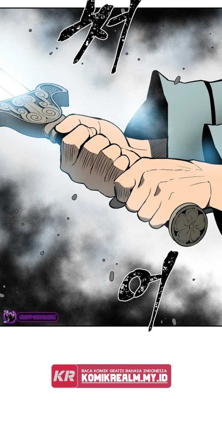 Tales of A Shinning Sword Chapter 53 Gambar 49