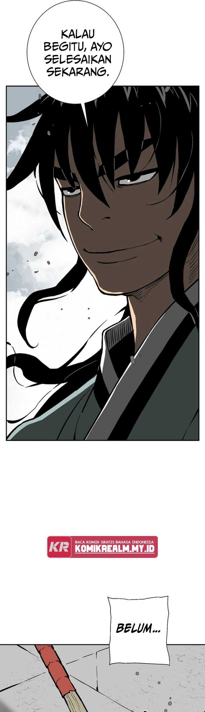 Tales of A Shinning Sword Chapter 53 Gambar 38