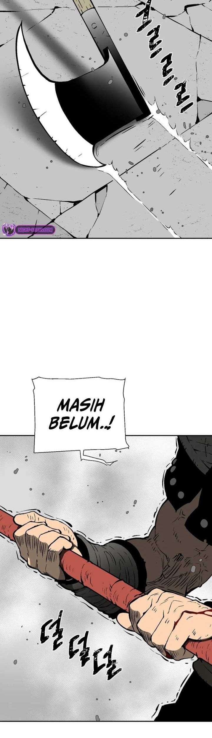 Tales of A Shinning Sword Chapter 53 Gambar 39