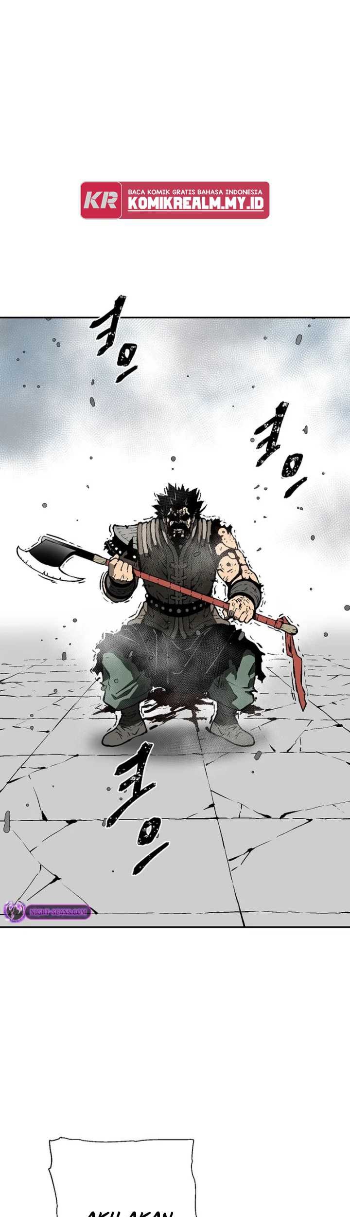 Tales of A Shinning Sword Chapter 53 Gambar 40