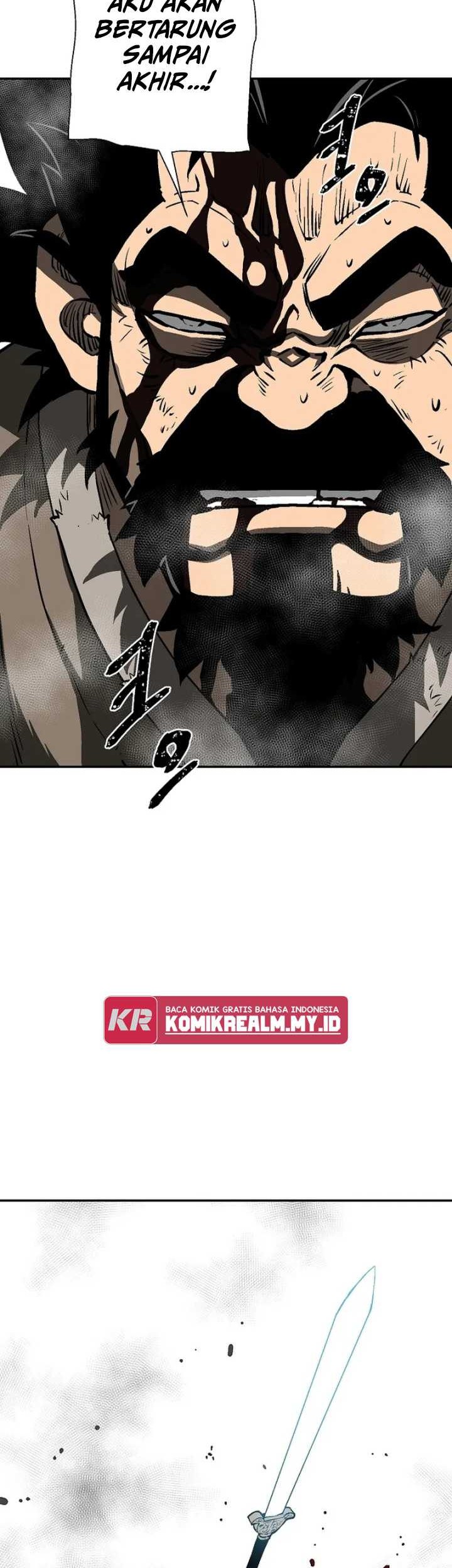 Tales of A Shinning Sword Chapter 53 Gambar 41