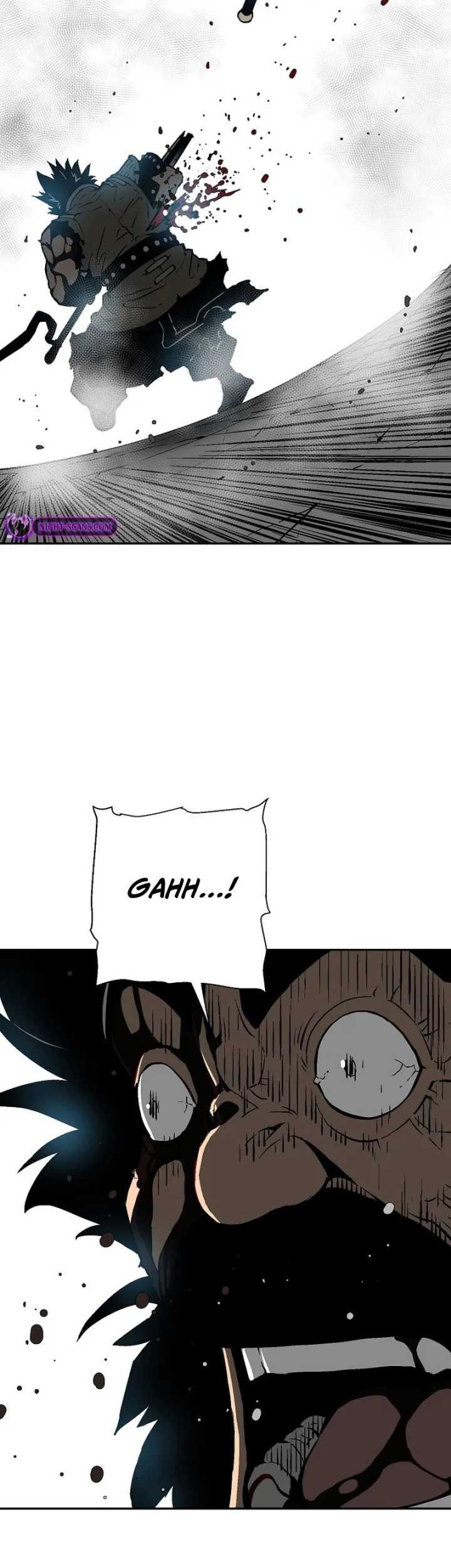 Tales of A Shinning Sword Chapter 53 Gambar 42