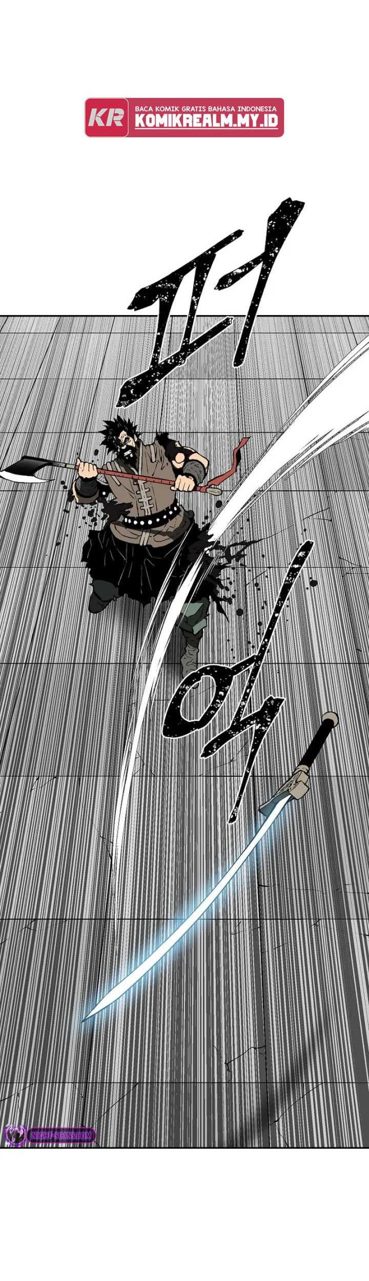 Tales of A Shinning Sword Chapter 53 Gambar 43