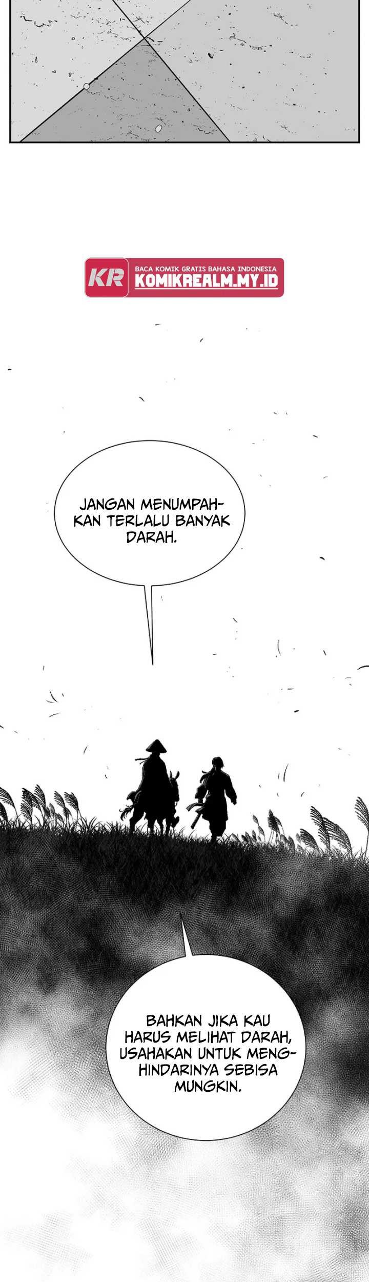 Tales of A Shinning Sword Chapter 53 Gambar 4