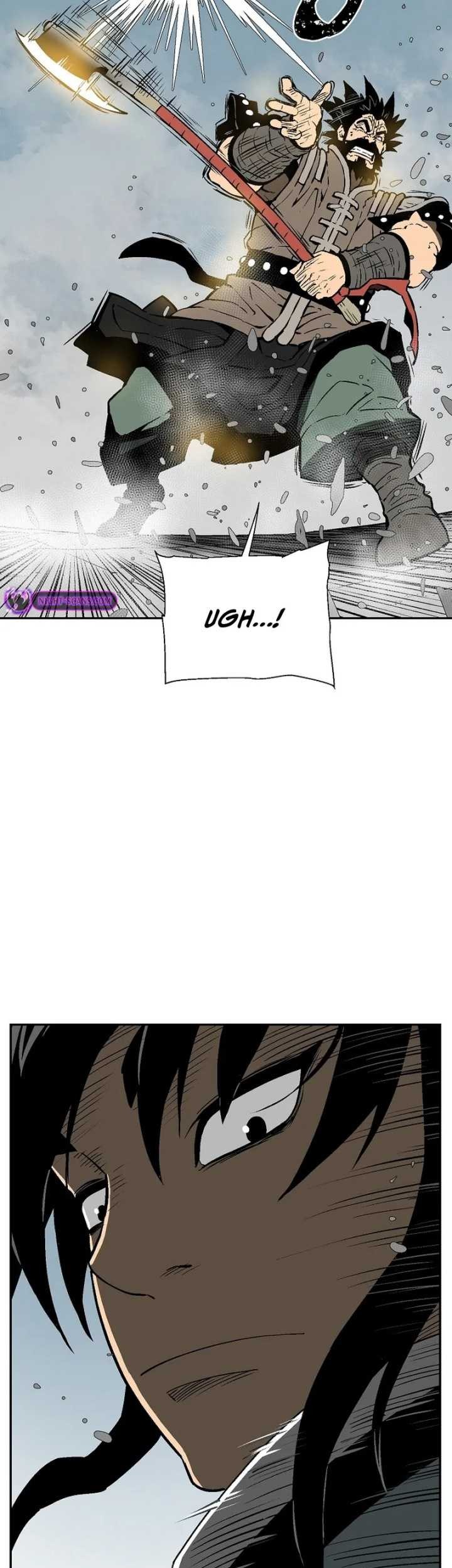 Tales of A Shinning Sword Chapter 53 Gambar 10