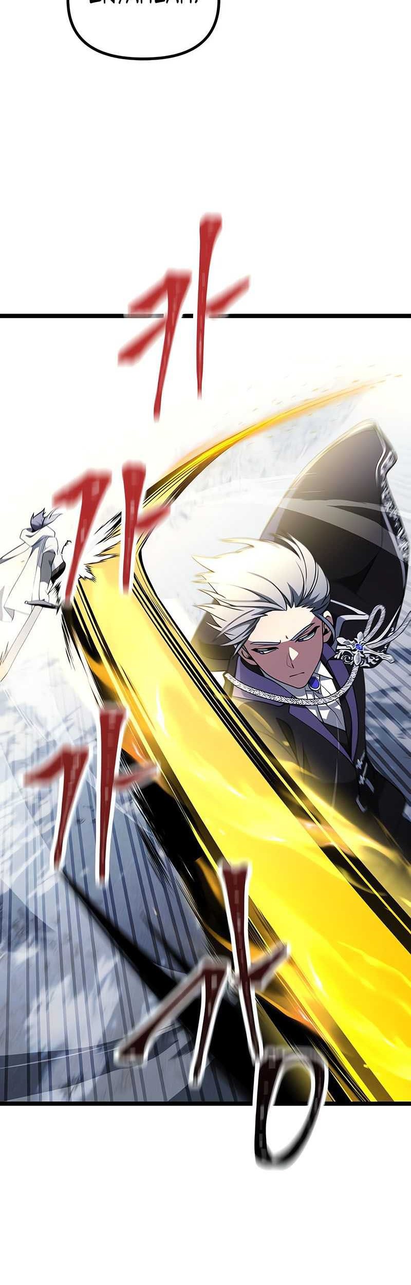 Terminally-Ill Genius Dark Knight Chapter 41 Gambar 54