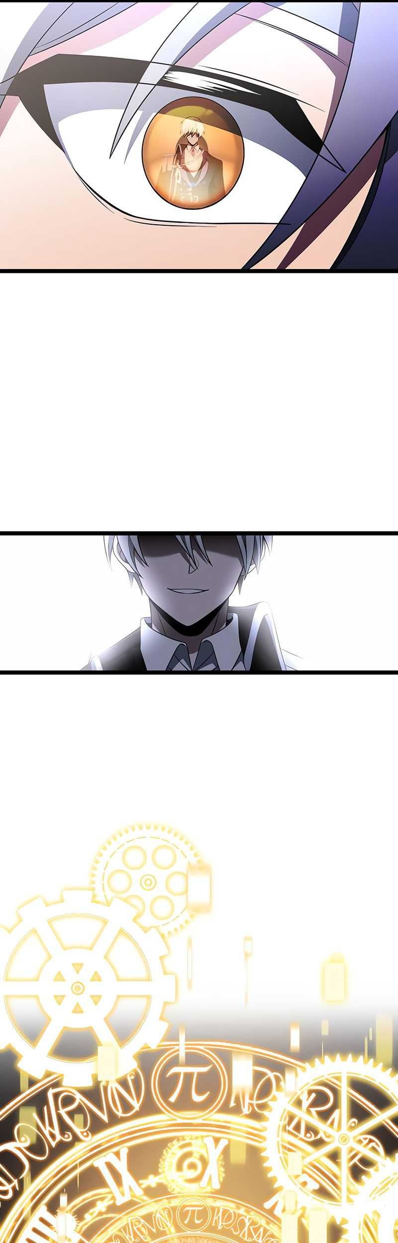 Terminally-Ill Genius Dark Knight Chapter 41 Gambar 51