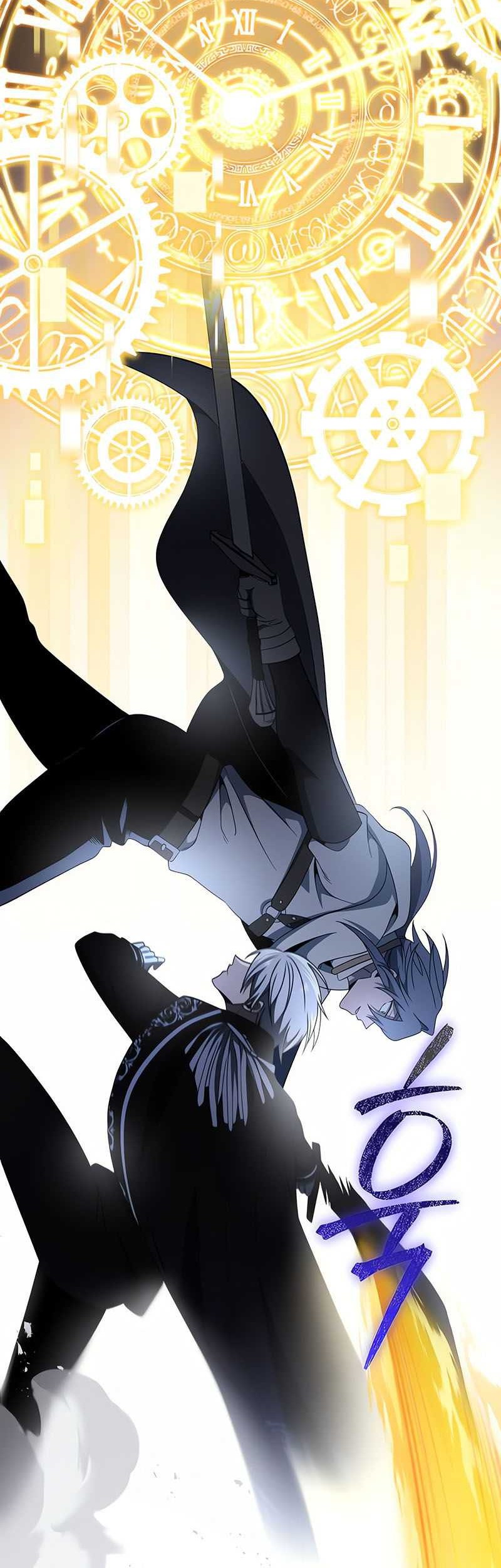 Terminally-Ill Genius Dark Knight Chapter 41 Gambar 52