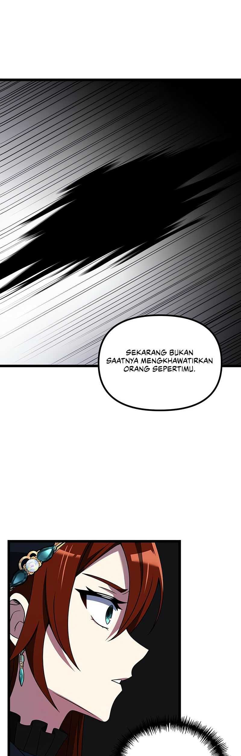 Terminally-Ill Genius Dark Knight Chapter 41 Gambar 55