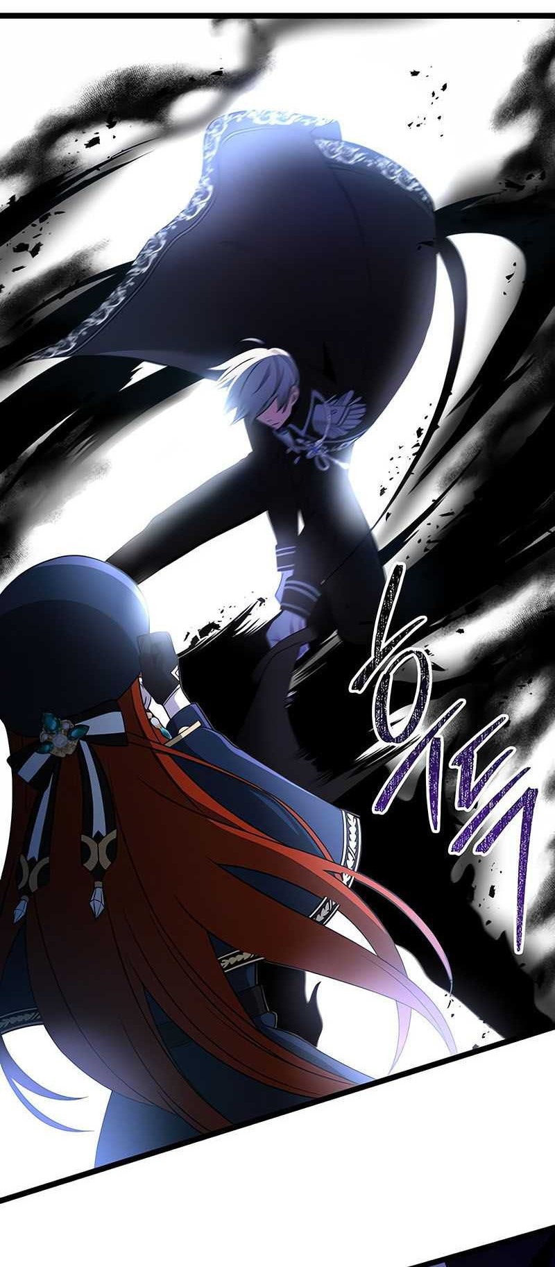 Terminally-Ill Genius Dark Knight Chapter 41 Gambar 62