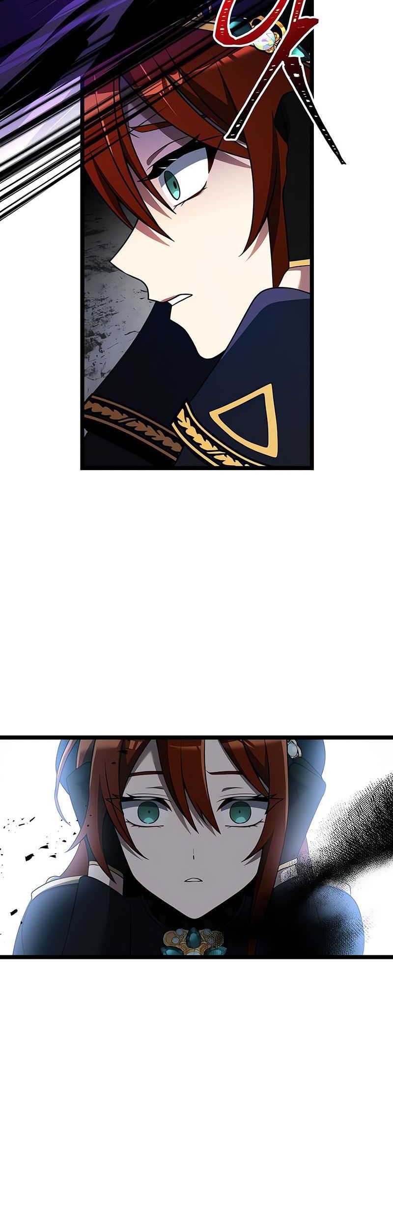 Terminally-Ill Genius Dark Knight Chapter 41 Gambar 61